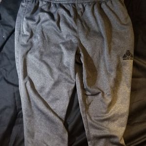 above the rim sweatpants